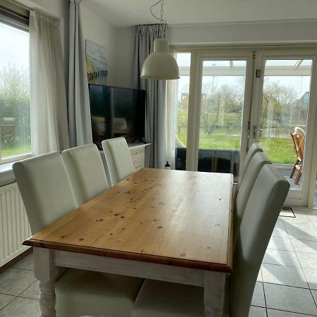 فيلا Hello Zeeland - Vakantiehuis Schelde 254 بريسكين المظهر الخارجي الصورة