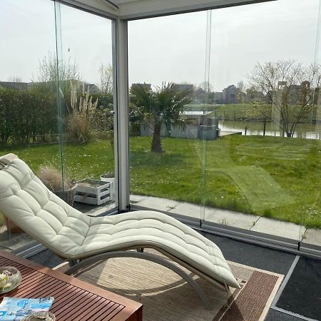 فيلا Hello Zeeland - Vakantiehuis Schelde 254 بريسكين المظهر الخارجي الصورة