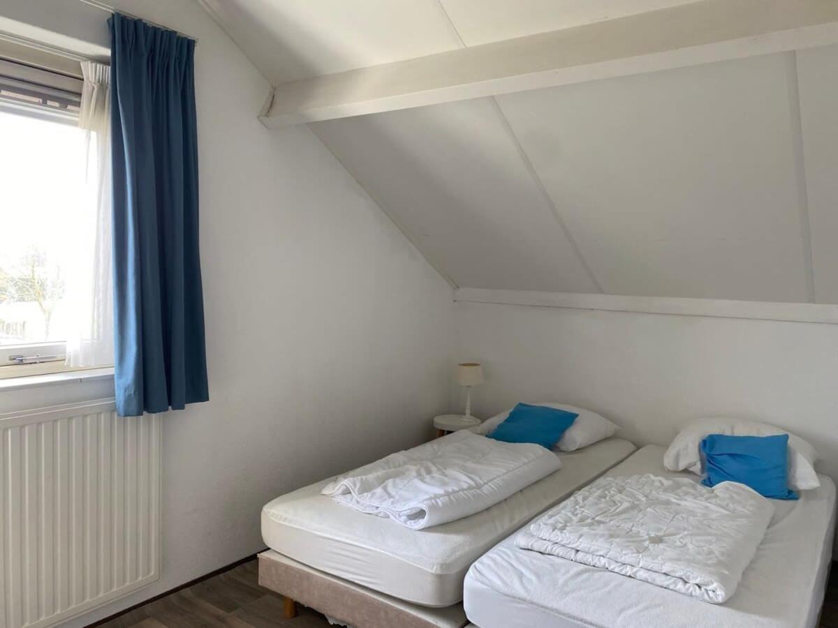 فيلا Hello Zeeland - Vakantiehuis Schelde 254 بريسكين المظهر الخارجي الصورة