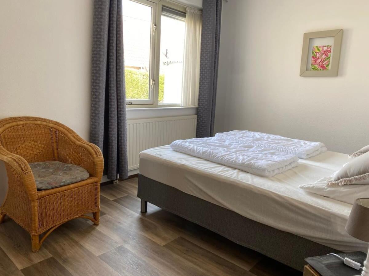 فيلا Hello Zeeland - Vakantiehuis Schelde 254 بريسكين المظهر الخارجي الصورة